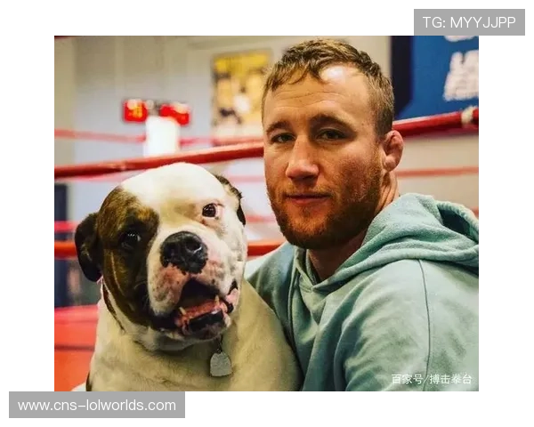 平头哥盖奇放言复刻成名之战剧本，目标锁定白宫站挑战权